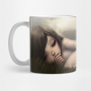 Anesthesia Mug